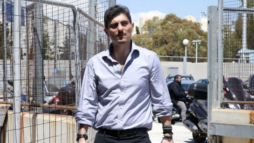 Πρόστιμο στον Δημήτρη Γιαννακόπουλο thumb