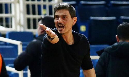 Το μήνυμα του Γιαννακόπουλου μετά την «σφαλιάρα» από τον Ολυμπιακό! thumb