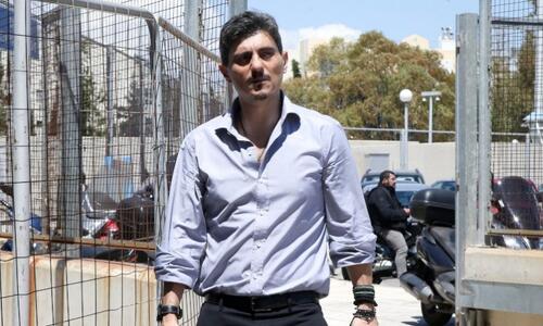 Πρόστιμο στον Δημήτρη Γιαννακόπουλο thumb