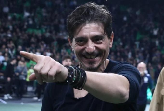 Τύπωσε ξανά την «Πράσινη» για το 8ο ο Γιαννακόπουλος! thumb