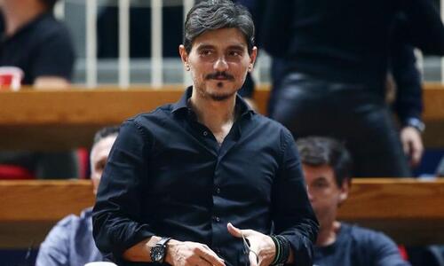 Γιαννακόπουλος: «Μπράβο στον Ολυμπιακό για την άριστη φιλοξενία» thumb