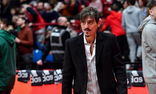 Σκληρή απάντηση Γιαννακόπουλου σε Μπαρτζώκα thumb