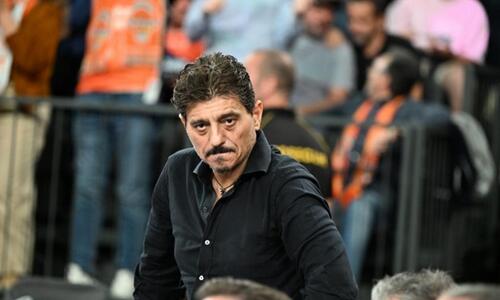 Η πρώτη αντίδραση Γιαννακόπουλου για την τιμωρία: «Ποιος θα μου φέρει την κούπα στο Σούνιο με το αμάξι;» thumb