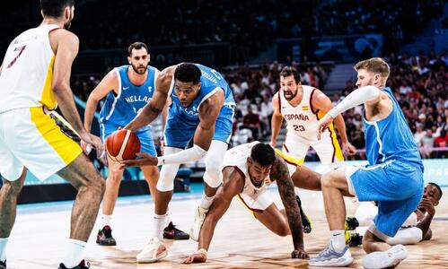Αυτοί είναι οι αστέρες του NBA που θα έρθουν Κύπρο για το EuroΒasket 2025 thumb