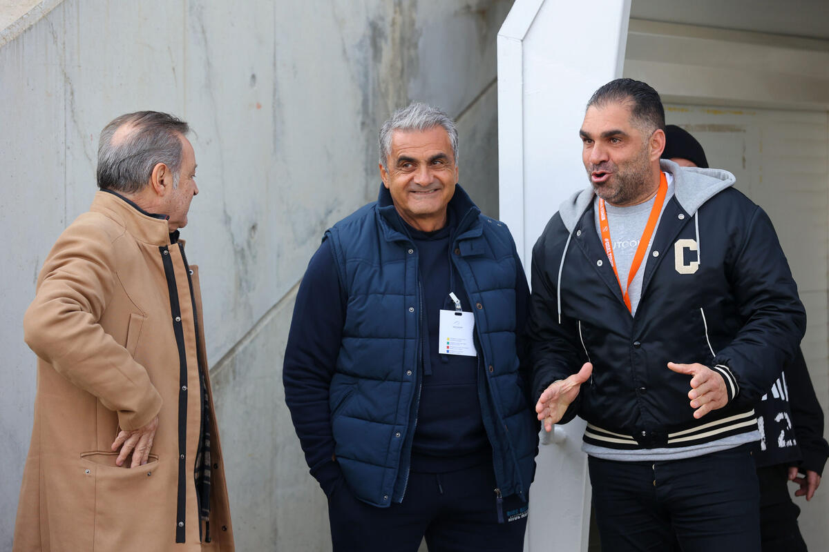 «Έχουμε παίκτες που θα κάνουν… μπαμ» thumb