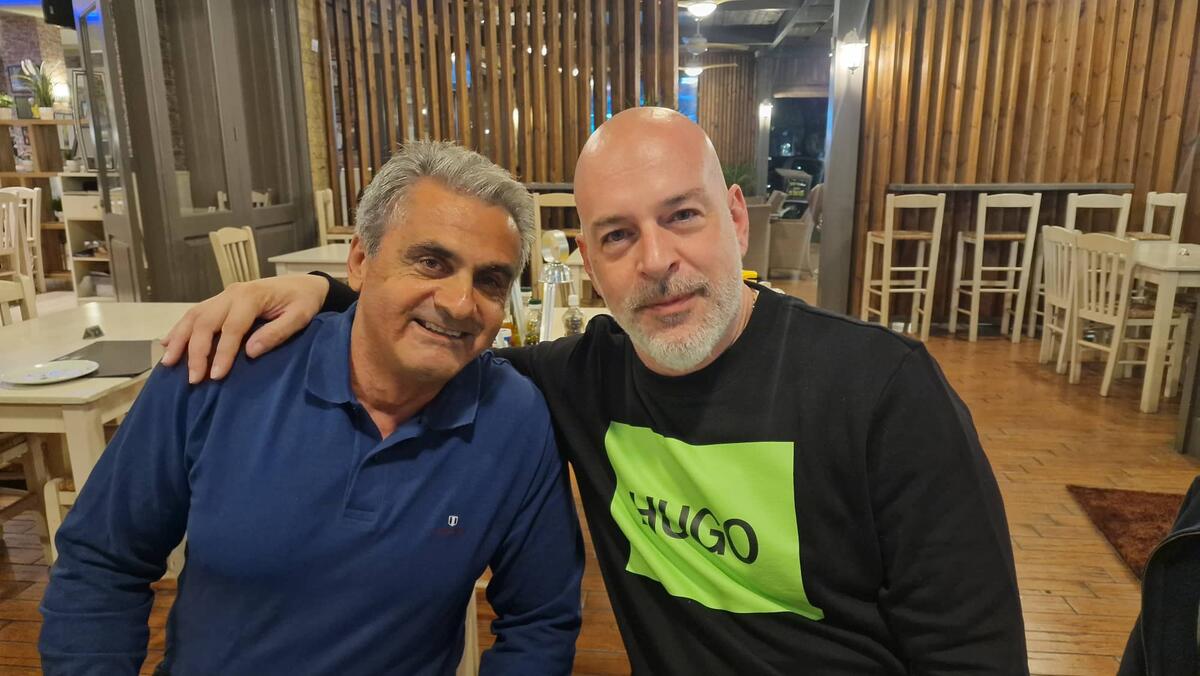 Ξέσπασμα: «Θα ανοίξει ο ασκός του Αιόλου αν μιλήσει ο...» thumb