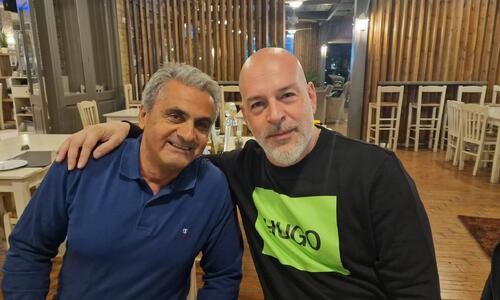 Ξέσπασμα: «Θα ανοίξει ο ασκός του Αιόλου αν μιλήσει ο...» thumb