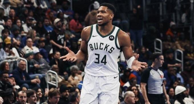 Τα ζευγάρια των προημιτελικών του NBA Cup thumb
