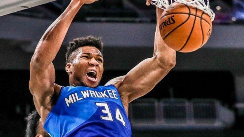 NBA: Η 35άρα του Γιάννη δεν γλίτωσε τους Μπακς thumb