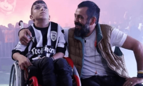 Παπαστεφανάκης: «Ο Γιάννης θέλει να συναντηθεί με τους προέδρους του Big-5» thumb