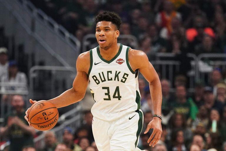 Σενάριο που ταράζει τα νερά στο NBA για Γιάννη! thumb
