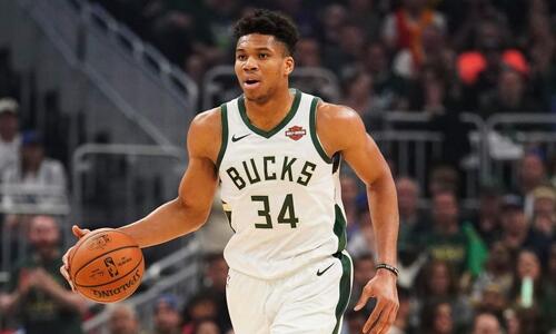 Σενάριο που ταράζει τα νερά στο NBA για Γιάννη! thumb