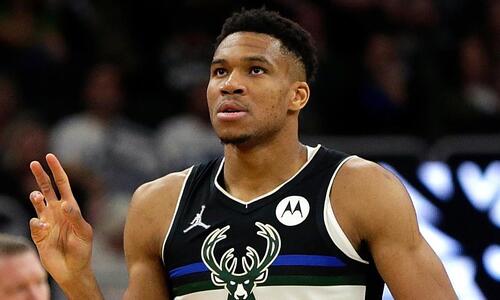 Νέα ήττα για τους Μπακς, 25 πόντους ο Giannis thumb
