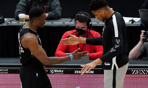 Η επόμενη κίνησή τους μετά το πρωτάθλημα thumb
