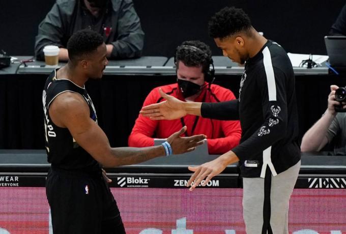 Η επόμενη κίνησή τους μετά το πρωτάθλημα thumb
