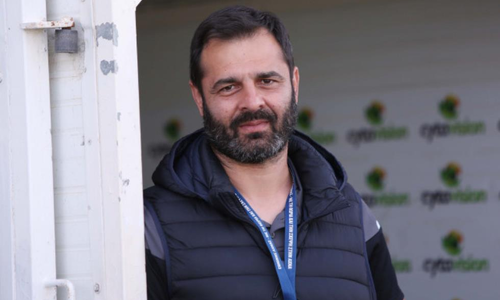 Με Γιάννο Δημοσθένους η αποστολή του ΑΠΟΕΛ thumb
