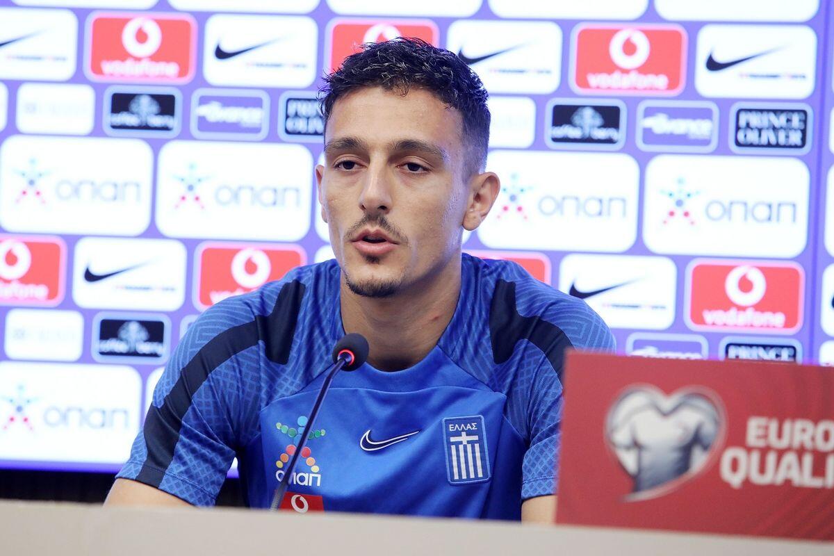 Γιαννούλης: «Καλή ευκαιρία να επανέλθουμε στις νίκες...» thumb