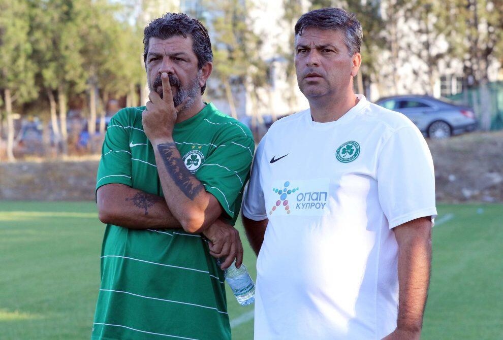 «Ο επιθετικός που θα έρθει να κάνει τη διαφορά» thumb