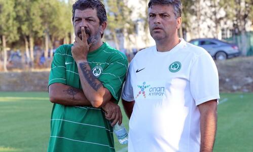 «Ο επιθετικός που θα έρθει να κάνει τη διαφορά» thumb
