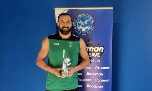 Λόρια: «Έχει ακόμα περιθώρια βελτίωσης το Κυπριακό πρωτάθλημα» thumb