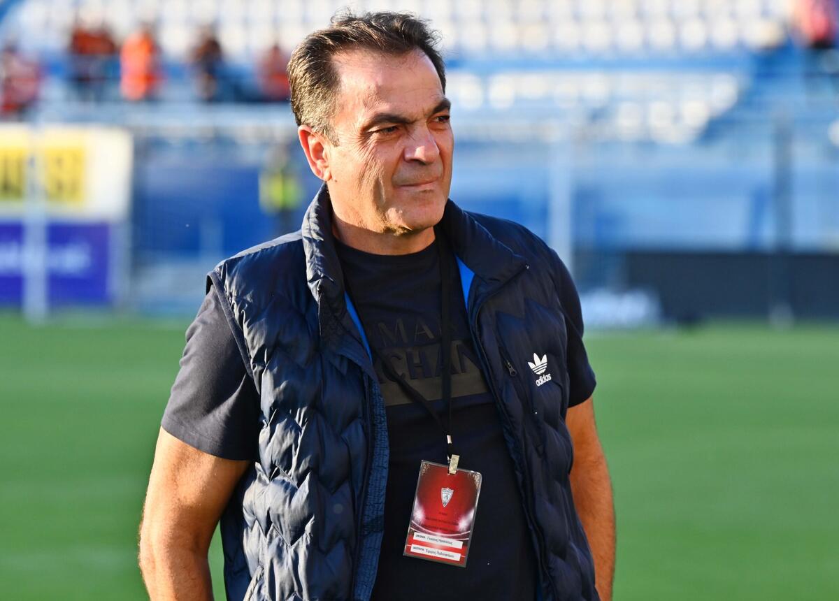 «Τέταρτο πέναλτι που καταλογίζεται εναντίον μας» thumb