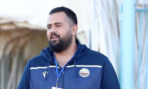 «Δεν ήρθαμε για να χάσουμε, το άγχος είναι στους παίκτες του ΑΠΟΕΛ» thumb