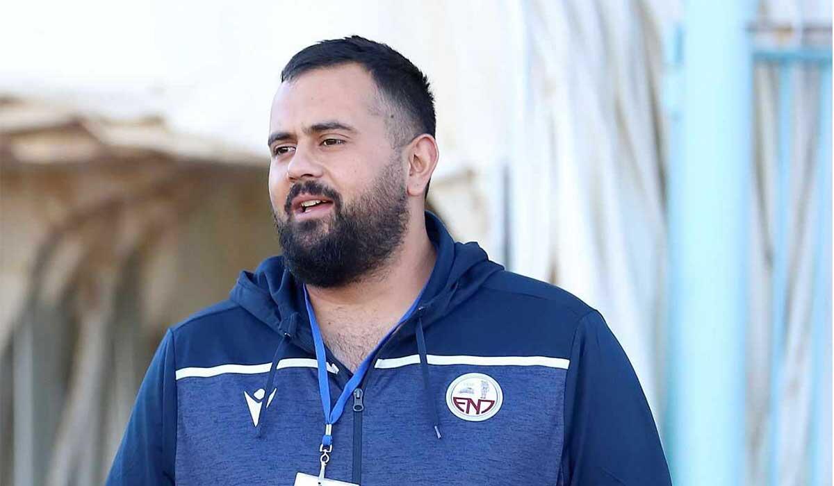 «Δεν ήρθαμε για να χάσουμε, το άγχος είναι στους παίκτες του ΑΠΟΕΛ» thumb