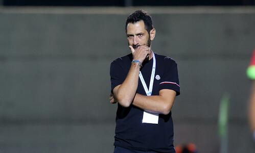 Οι επιλογές του Πετράκη κόντρα στον Απόλλωνα  thumb