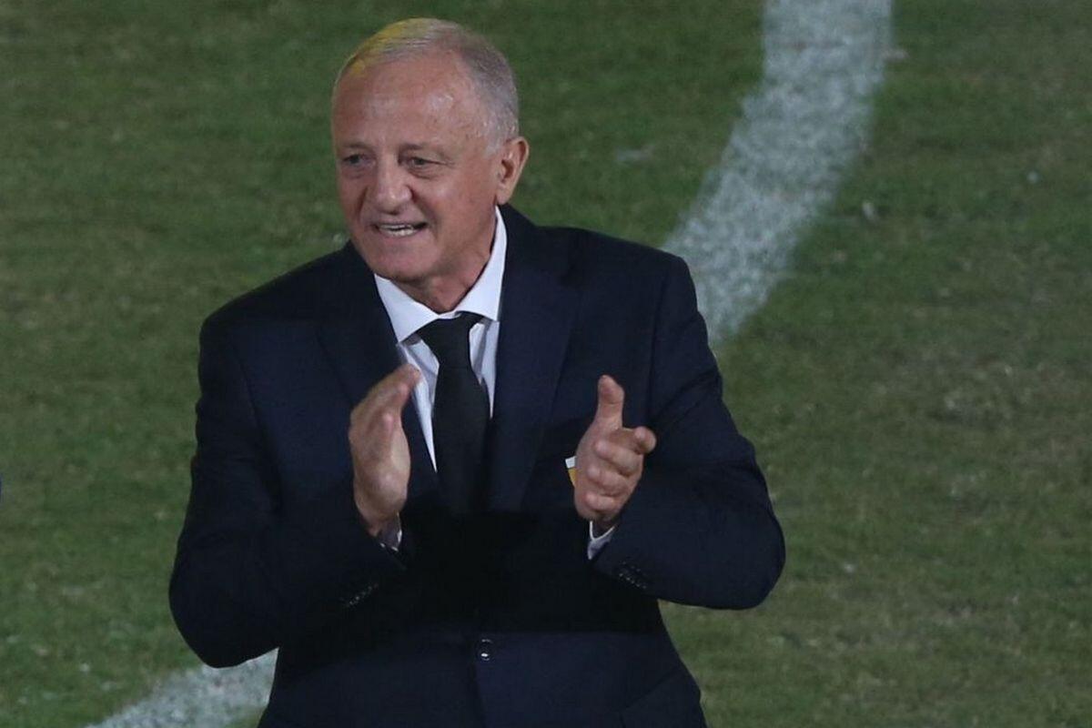 Γιώργος Σαββίδης: «Ευλογημένοι όλοι όσοι πήγαν στα εγκαίνια της OPAP Arena» thumb
