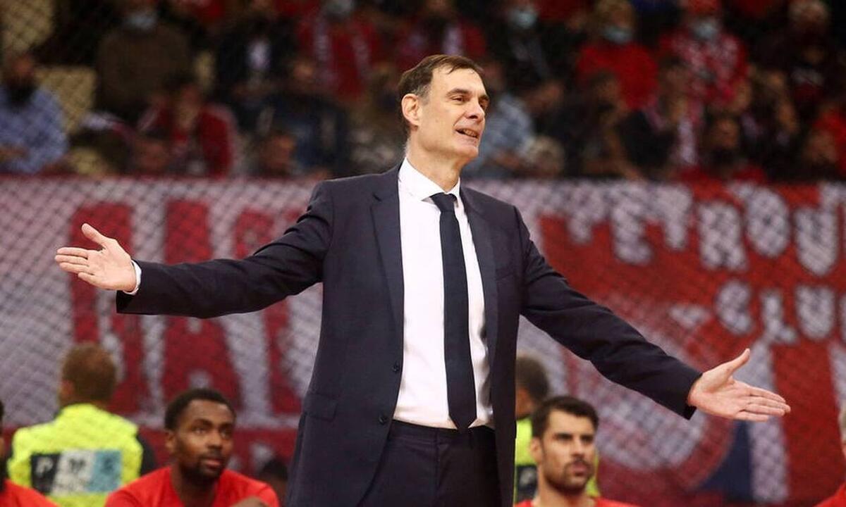 Μπαρτζώκας: «Να είμαστε έτοιμοι και να έχουμε υπομονή» thumb