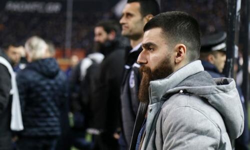 Γιώργος Σαββίδης: «Όλοι θα δώσουν λογαριασμό την ημέρα της κρίσης» thumb