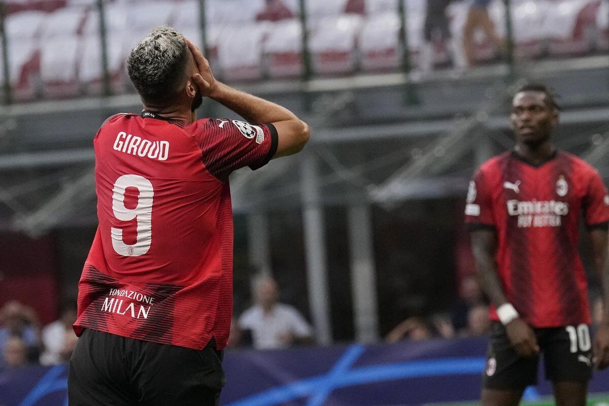 Μίλαν - Νιούκαστλ 0-0: Οι Άγγλοι άντεξαν στον καταιγισμό των Ιταλών thumb