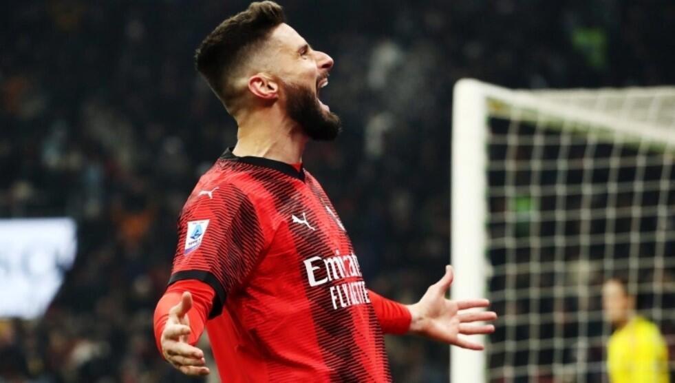  «Σειρήνες» από MLS για Ζιρού thumb