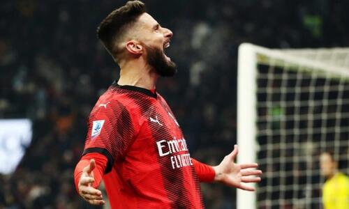  «Σειρήνες» από MLS για Ζιρού thumb