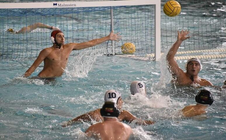 Δύο ήττες για την εθνική, δικαιούται να ονειρεύεται thumb
