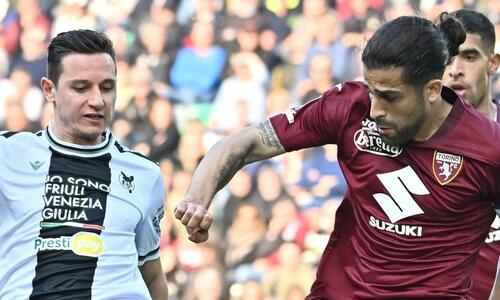 Serie A: Συνεχίζει να ονειρεύεται η Μόντσα, επέστρεψε στις νίκες η Τορίνο thumb