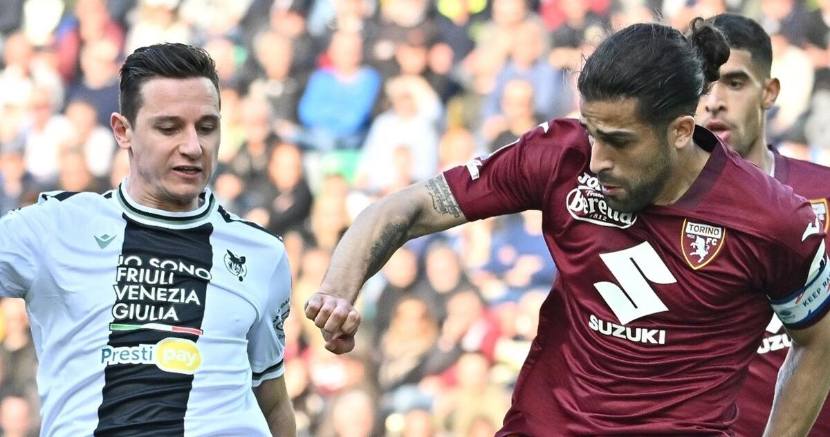 Serie A: Συνεχίζει να ονειρεύεται η Μόντσα, επέστρεψε στις νίκες η Τορίνο thumb