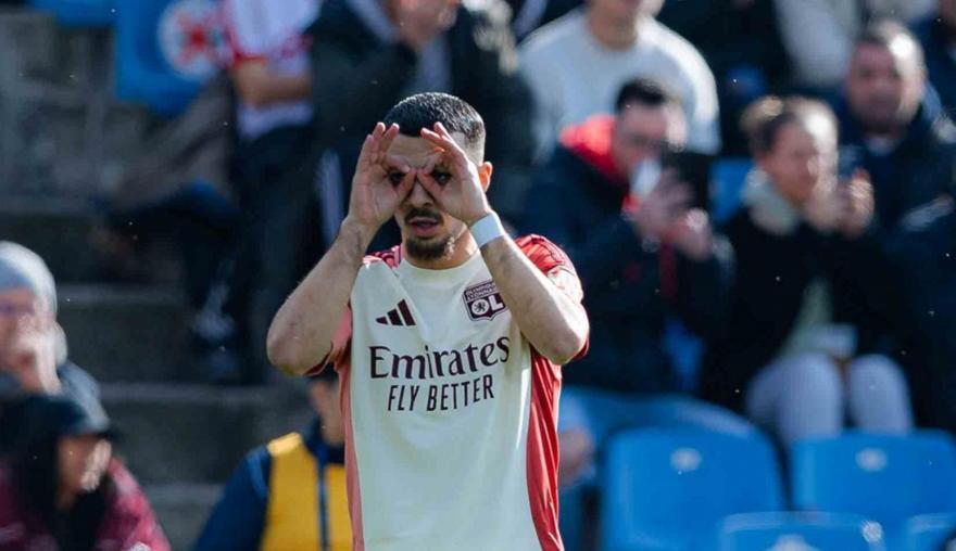 «Πυραυλοκίνητη» Λιόν με τεσσάρα ονειρεύεται τα… αστέρια thumb