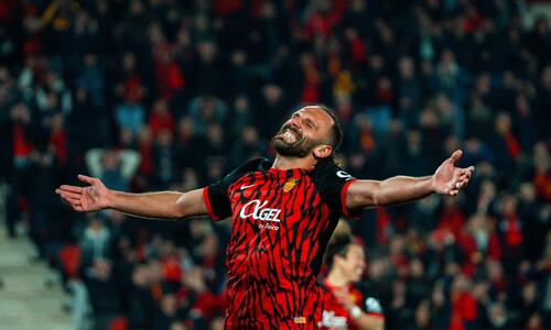 La Liga: «Καθάρισε» με συνοπτικές διαδικασίες η Μαγιόρκα thumb