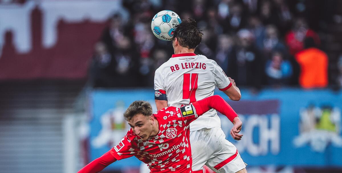 Bundesliga: Μεγάλη νίκη της Μάιντς στη Λειψία thumb