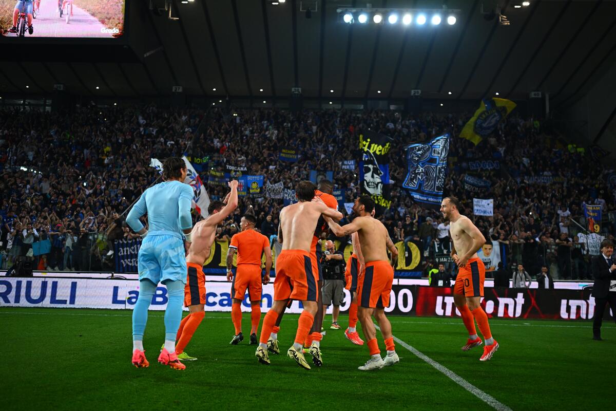Serie A: Ευκαιρία... στέψης για την Ίντερ στο ντέρμπι του Μιλάνου thumb