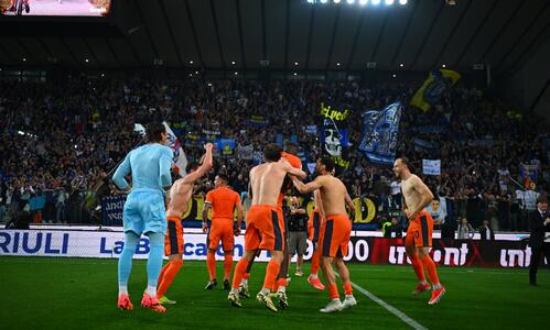Serie A: Ευκαιρία... στέψης για την Ίντερ στο ντέρμπι του Μιλάνου thumb