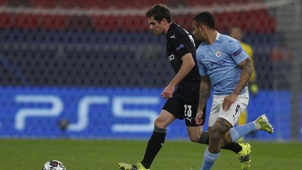 Champions League: Δεν αλλάζει έδρα το Μάντσεστερ Σίτι - Γκλάντμπαχ thumb