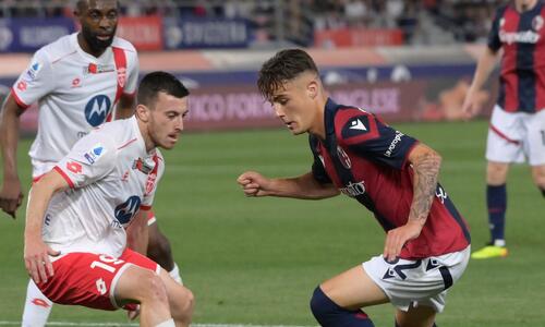 Serie A: «Λευκή» ισοπαλία στο «Stadio Renato Dell'Ara» thumb