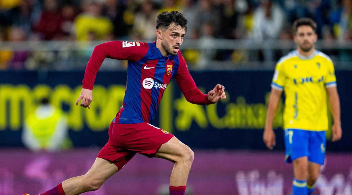 La Liga: Επέστρεψε στο -8 από την Ρεάλ η Μπαρτσελόνα, μία αγωνιστική πριν το clasico thumb