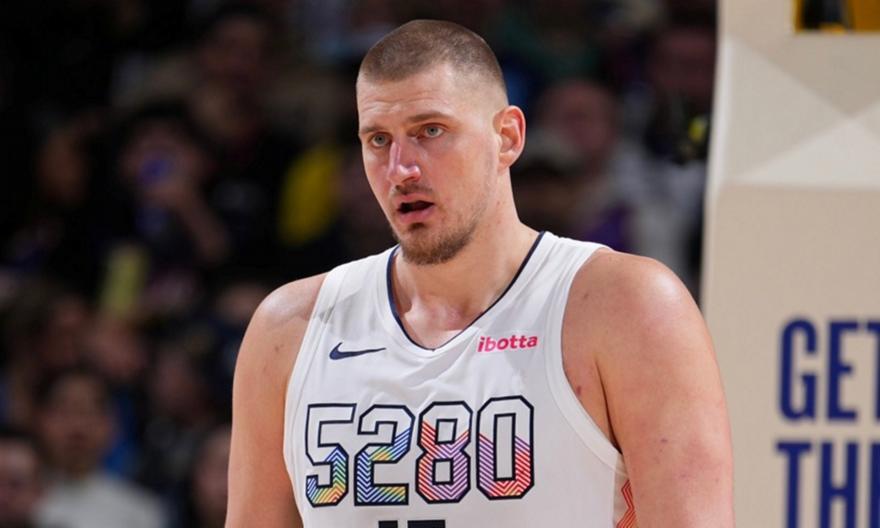 Ο Γιοκίτς έγραψε ιστορία - Το πρώτο 30-20-20 στο NBA thumb