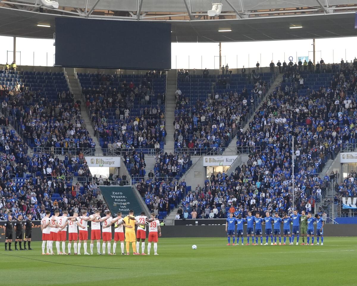 Bundesliga: Την πάτησαν οι γηπεδούχοι thumb