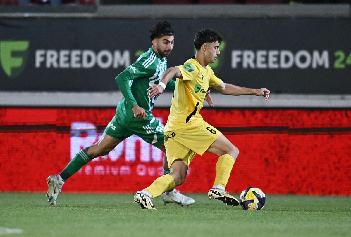 Freedom 24 - Άρης 1-1: Μπλόκο και στη Λάρνακα, δεν σηκώνει κεφάλι! thumb