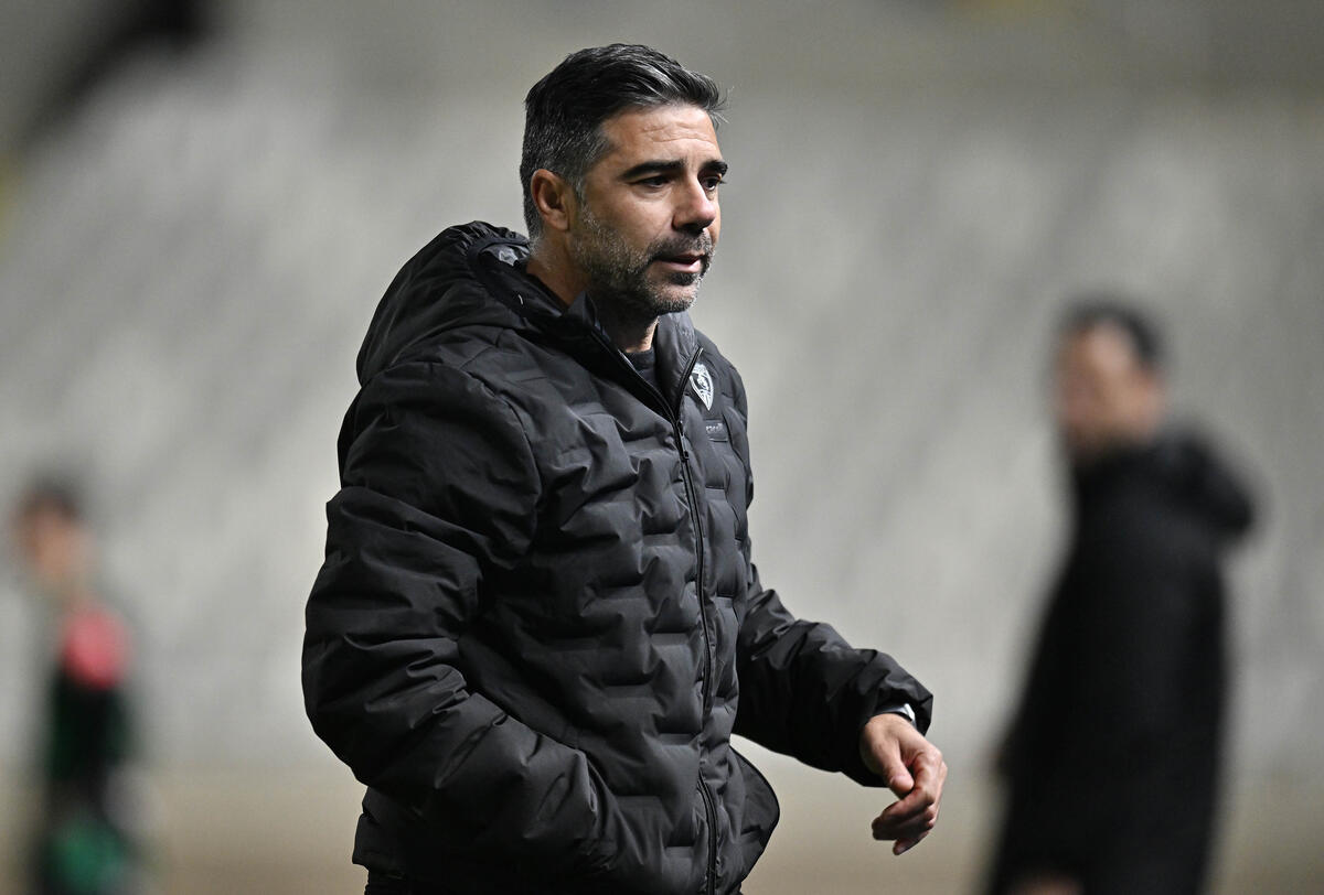 «Δεν σταμάτησαν να πιστεύουν ότι θα περάσουμε» thumb