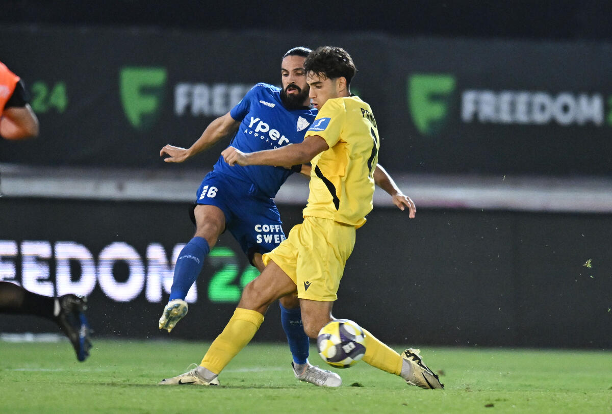 ΤΕΛΙΚΟ: Freedom24 Krasava ΕΝΥ - Ομόνοια Αραδίππου 2-0 thumb